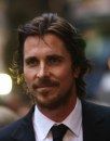 Christian Bale, The Dark Knight Rises Premiere Londra, 18 luglio 2012