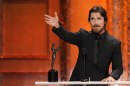 Christian Bale 17th Annual Screen Actors Guild Awards, 20 gennaio 2011