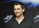 Christian Bale, The dark Knight press conference, Tokyo, 29 