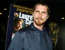 Christian Bale, Laurel Canyon premiere , Los Angeles, 4 marzo 2003