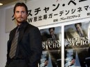 Christian Bale American Psycho press conference, Tokyo 24 gennaio 2001