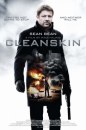 Cleanskin - poster