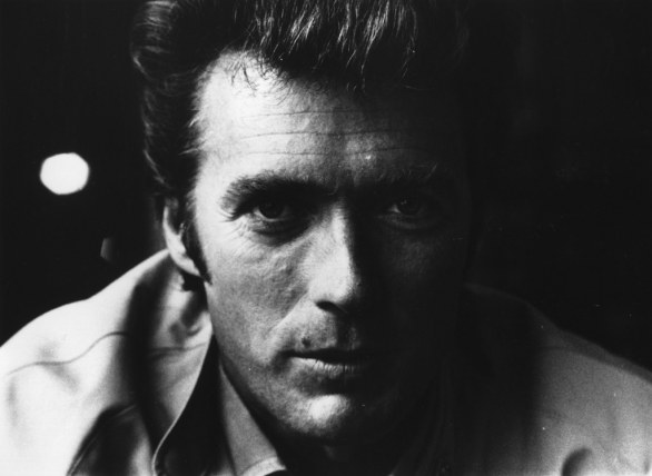 Clint Eastwood, 1969