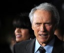 Clint Eastwood, prima di Invictus, Beverly Hills 3 dic 2009