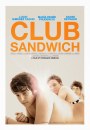 Club Sándwich: poster e foto del film in concorso a Torino 2013