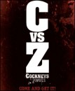 Cockneys vs Zombies: poster e foto
