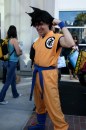 Comic-Con 2011: i cosplayer conquistano il cuore di San Diego