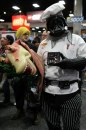 Comic-Con 2011: i cosplayer conquistano il cuore di San Diego