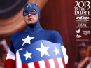 Comic-Con 2013 - foto action figure Captain America - Il primo vendicatore 10