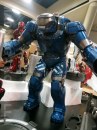 Comic-Con 2013 - foto action figures e gadget: immagini Hot Toys 9