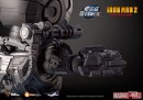 Comic-Con 2013: foto gadget per L'uomo d'acciaio, Kick-Ass 2 e Iron Man 11