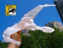 Comic-Con 2013: immagini action figures e gadget esclusivi 13