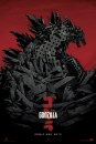 Comic-Con 2013 - locandine per Captain America 2, Thor 2, Godzilla, 300 L'alba di un impero, Seventh Son, I Frankenstein 8