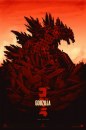 Comic-Con 2013 - locandine per Captain America 2, Thor 2, Godzilla, 300 L'alba di un impero, Seventh Son, I Frankenstein 9