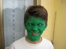 Concorso Hulk: ecco i verdi vincitori
