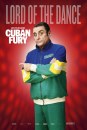 Cuban Fury - 9 poster della commedia con Nick Frost