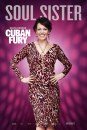 Cuban Fury - 9 poster della commedia con Nick Frost