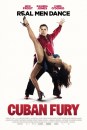 Cuban Fury - poster e foto della commedia con Nick Frost