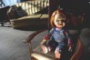 Curse of Chucky: due nuove foto per La bambola assassina 6