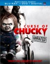 Curse of Chucky: locandina e foto 1