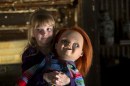 Curse of Chucky: locandina e foto 2