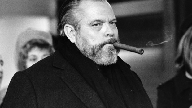 Orson Welles-getty