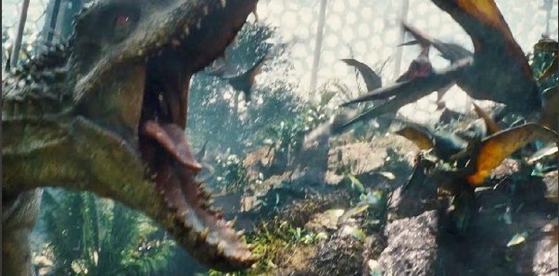 Jurassic World cosa ci ha svelato il nuovo trailer (12)