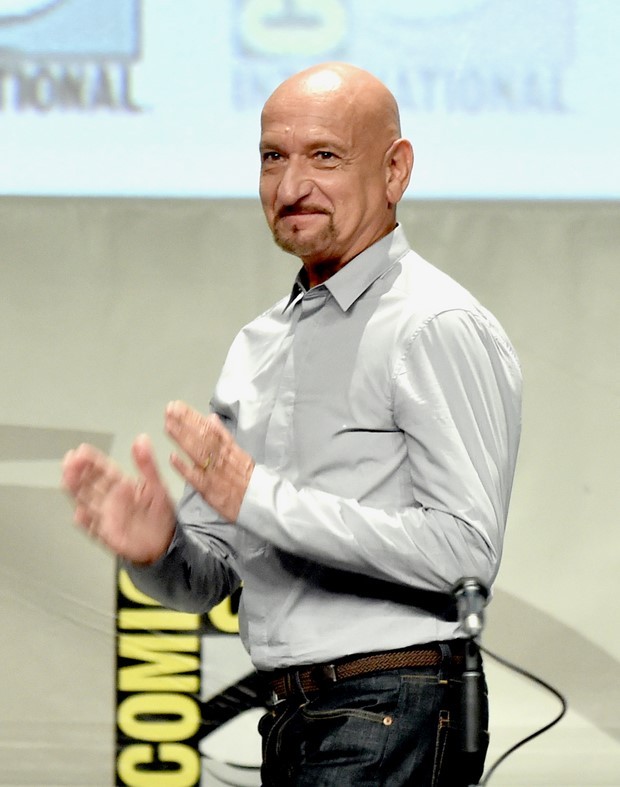 "The Boxtrolls" Panel - Comic-Con International 2014