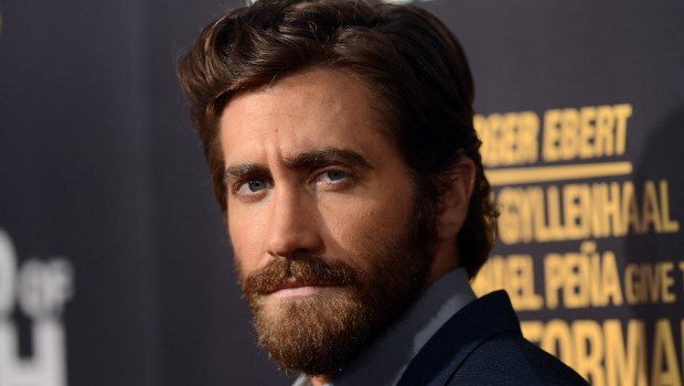 Jake-Gyllenhaal