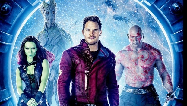 Guardians of the Galaxy la colonna sonora del cinecomic Marvel (2)