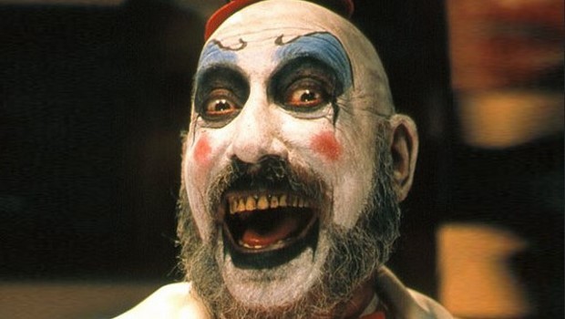 Clown da icona dell'infanzia a personaggio horror in 10 film (8)