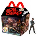 Da Evil Dead a Nightmare - 25 Happy Meal McDonald da film horror