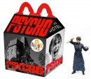 Da Evil Dead a Nightmare - 25 Happy Meal McDonald da film horror