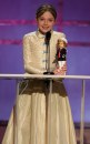 Dakota Fanning al 12th Annual Screen Actors Guild Awards 29 gen 2006