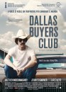 Dallas Buyers Club -  locandina italiana del film