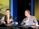 Daniel Craig, Harrison Ford, Olivia Wilde al 64° Festival del Film di Locarno per Cowboys & Aliens