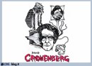 David Cronenberg: il profeta della mutazione
