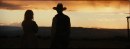 Dead Man\\'s Burden: poster e foto del western di Jared Moshe