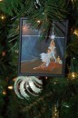 Decorazioni per l'albero di Natale in tema Guerre Stellari