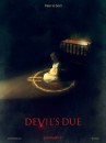 Devil's Due - primo poster per l'horror found footage