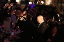 Bruce Willis, Die Hard - Un buon giorno per morire, Premiere Berlino