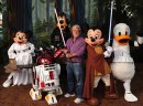 Disney compra Lucasfilm: Star Wars 7 arriverà nel 2015