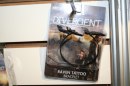 Divergent - 35 foto dei gadget ufficiali del film