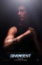 Divergent -  6 nuovi poster del thriller sci-fi con Shailene Woodley