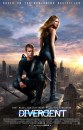 Divergent -  6 nuovi poster del thriller sci-fi con Shailene Woodley