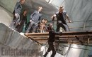 Divergent - nuove immagini del thriller sci-fi di Neil Burger