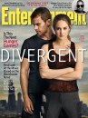 Divergent - prime immagini del thriller sci-fi 1