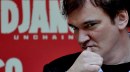 Django Unchained di Tarantino Photocall  Roma