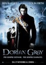 Dorian Gray - locandina italiana e fotogallery del nuovo film di Oliver Parker