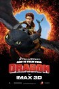 Dragon Trainer: nuove locandine, alcune clips ed una featurette che ci mostra diverse carietà di drago